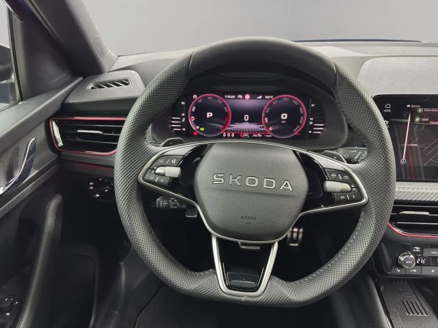 Skoda Kamiq Monte Carlo