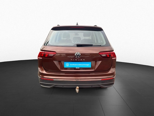 Volkswagen Tiguan 2.0 TDI DSG Life