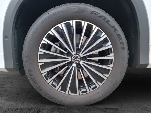 Volkswagen Tayron DSG Life