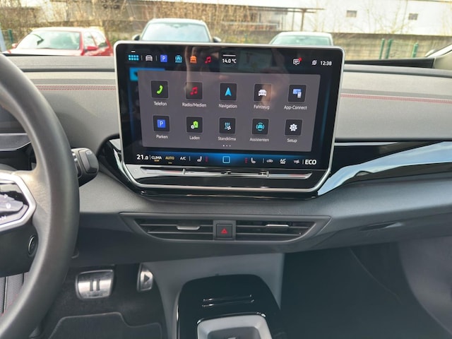 Volkswagen ID.4 4Motion GTX IQ.Drive