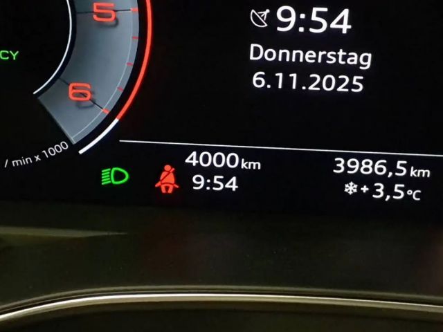 Audi A6 35 TDI S-Tronic