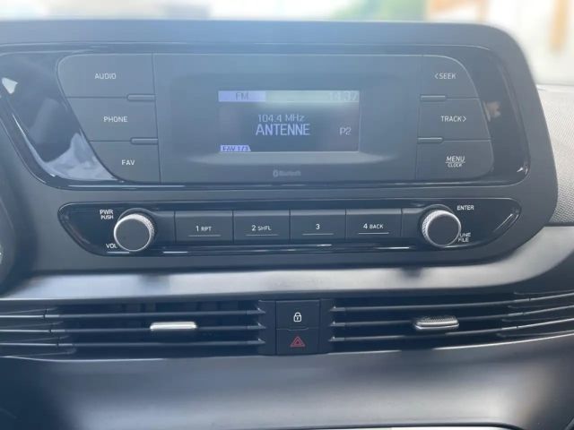 Hyundai Bayon 1.0 Select T-GDi