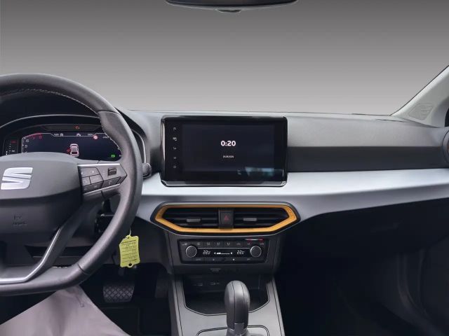 Seat Ibiza 1.0 TSI DSG Style