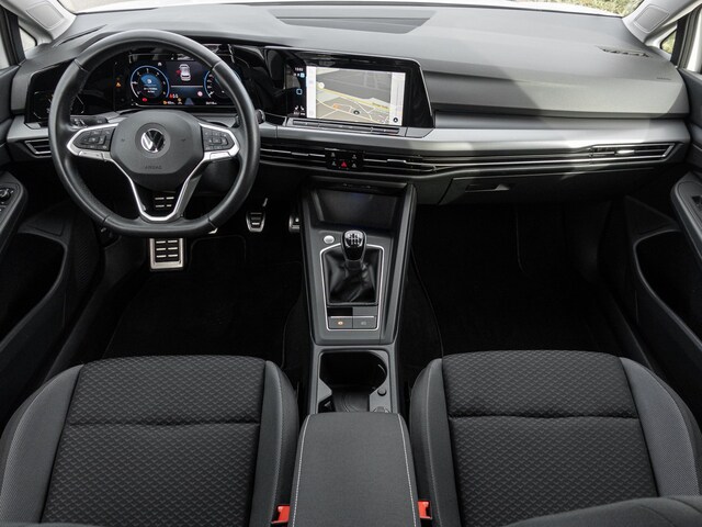 Volkswagen Golf 2.0 TDI