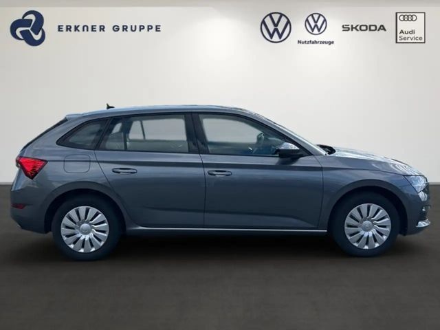 Skoda Scala 1.0 TSI Active