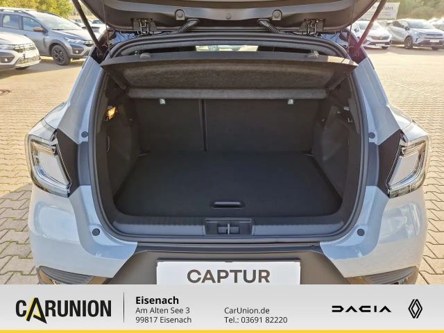 Renault Captur Alpine EDC Esprit Hybrid