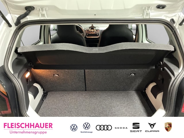 Volkswagen up! 1.0 MPI