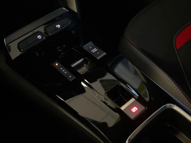 Opel Mokka GS-Line Grand Sport