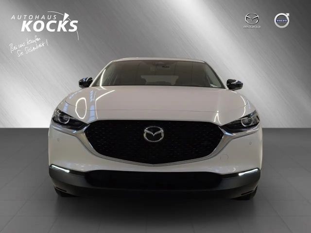 Mazda CX-30 2.5L Homura SkyActiv e-Skyactiv