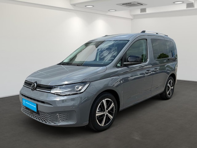 Volkswagen Caddy 1.5 TSI eHybrid