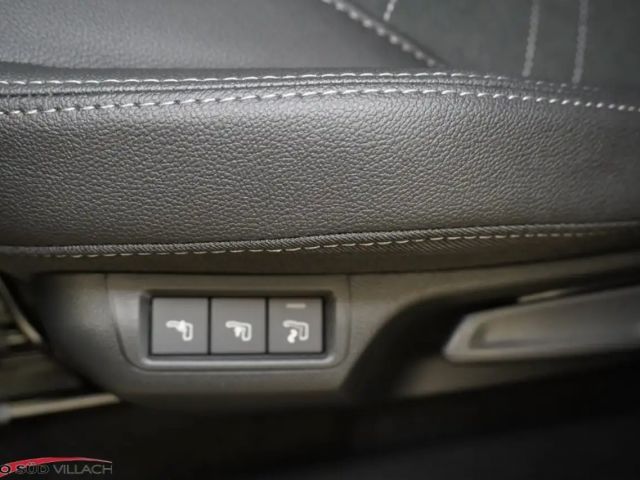 Opel Corsa GS-Line Grand Sport Hybrid Turbo