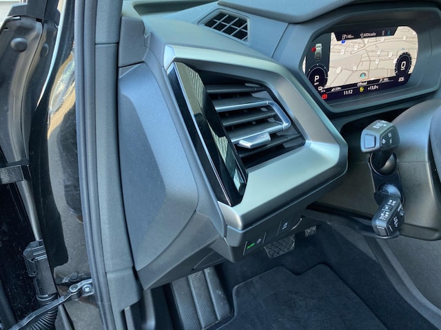 Audi Q4 e-tron 40 Sportback