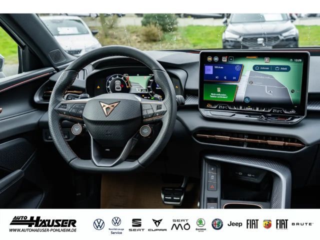 Cupra Terramar 1.5 eTSI