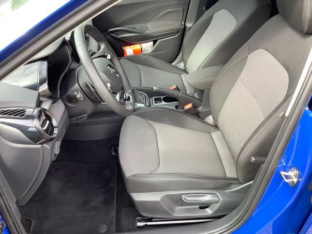 Skoda Fabia 1.5 TSI Selection