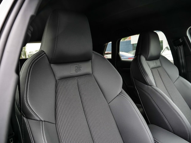 Audi A3 35 TFSI S-Line Sportback