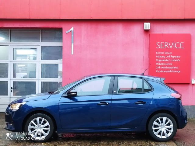 Opel Corsa F e Basis *PDC*Sitzheizung*