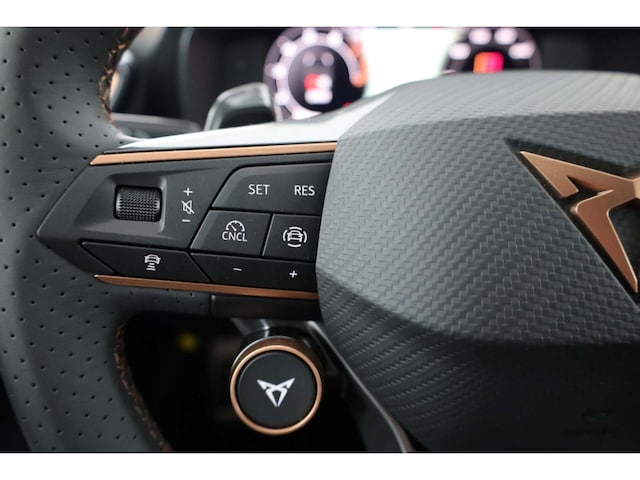 Cupra Leon Sportstourer VZ e-Hybrid