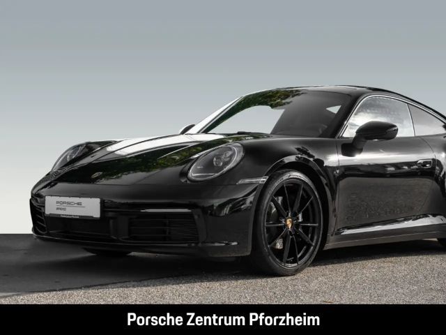 Porsche 992 Carrera Coupé