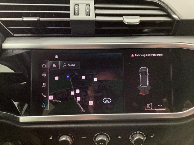 Audi Q3 35 TFSI S-Tronic