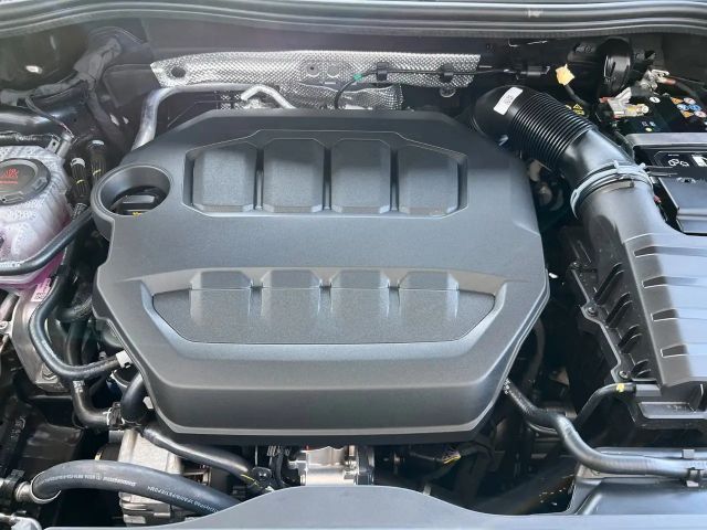 Skoda Kodiaq 2.0 TSI RS