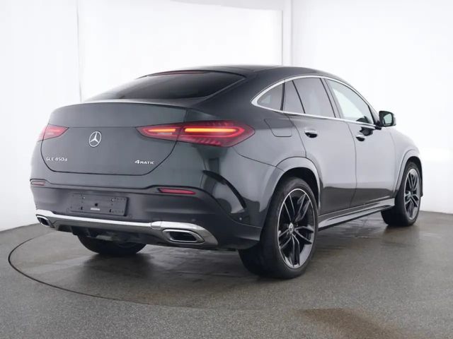 Mercedes-Benz GLE 450 AMG Line Coupé