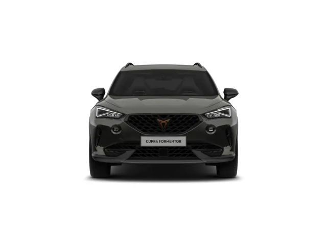 Cupra Formentor VZ
