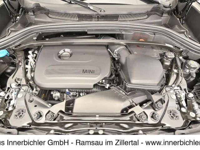 MINI Cooper Countryman Countryman C