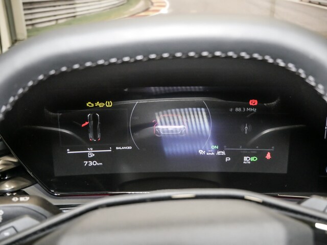 Audi A5 Avant S-Tronic