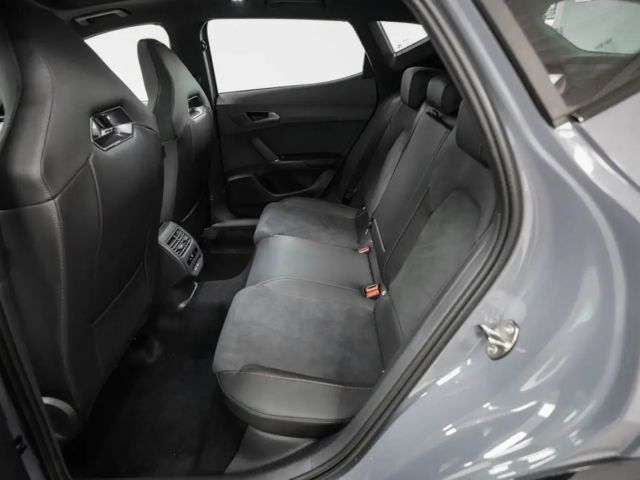 Cupra Formentor DSG VZ