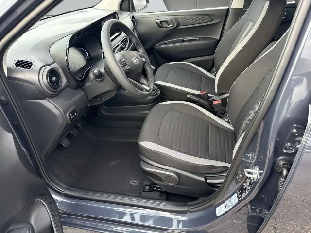 Hyundai i10 1.0 Trend