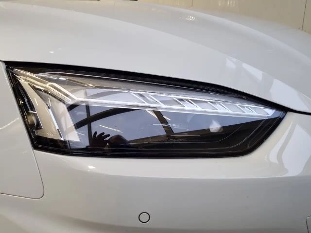 Audi A5 40 TFSI Cabriolet