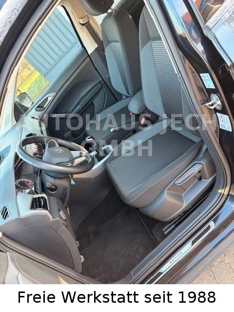 Volkswagen T-Cross Active