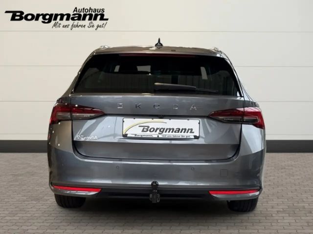 Skoda Octavia Combi Tour