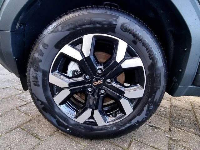 Dacia Duster 4WD Extreme TCe 130