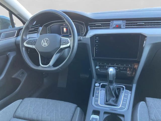 Volkswagen Passat 2.0 TDI DSG Pro Variant