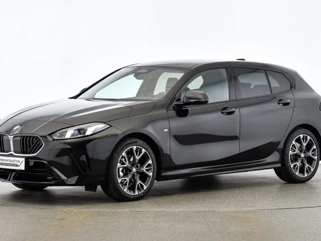 BMW 118 118d