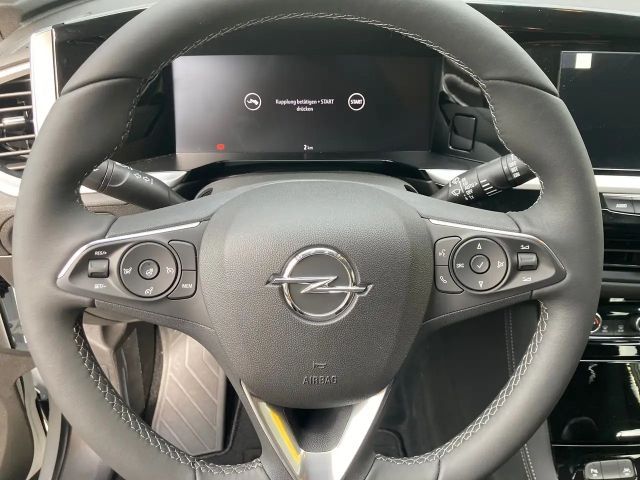 Opel Grandland X Elegance