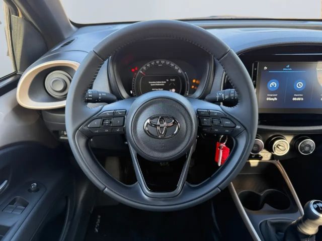 Toyota Aygo X Hatchback