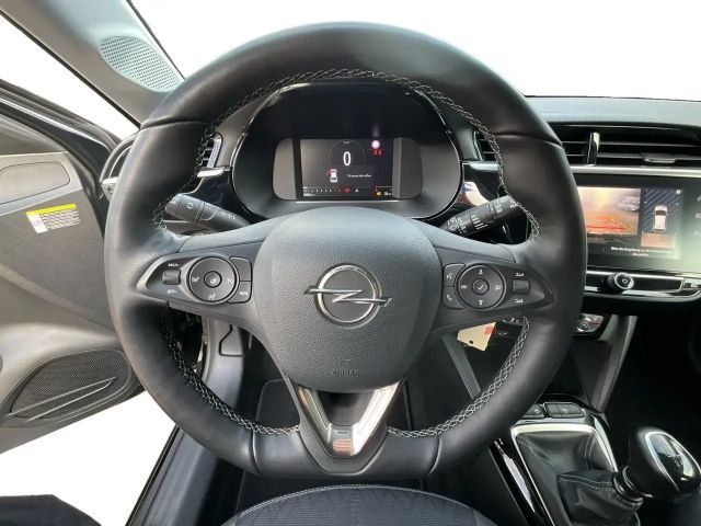 Opel Corsa 1.2 Turbo Elegance Turbo