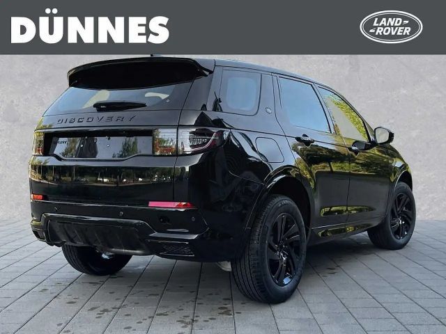 Land Rover Discovery Sport Dynamic SE