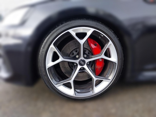 Audi RS5 Quattro Sportback