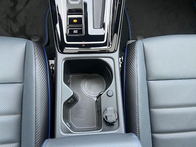 Volkswagen Golf 4Motion