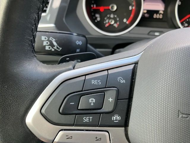 Volkswagen Tiguan 2.0 TDI 4Motion DSG Life