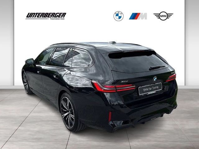 BMW 540 540d M-Sport xDrive