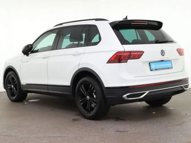 Volkswagen Tiguan 1.5 TSI DSG IQ.Drive Life