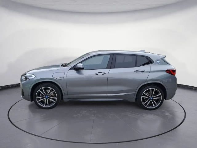 BMW X2 M-Sport xDrive25e
