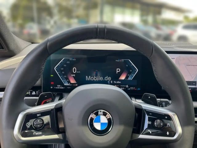 BMW 520 520d M-Sport Touring