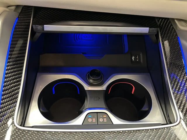 BMW X6 Coupé M-Sport xDrive40d