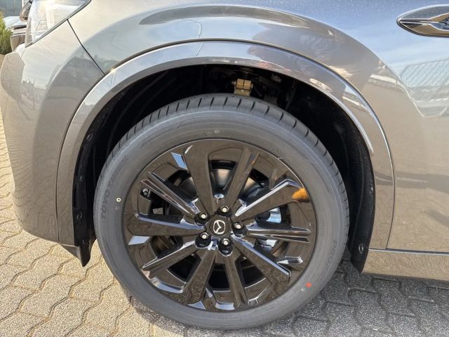 Mazda CX-60 4WD Homura