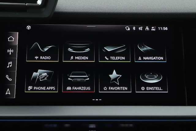 Audi A3 35 TFSI S-Tronic